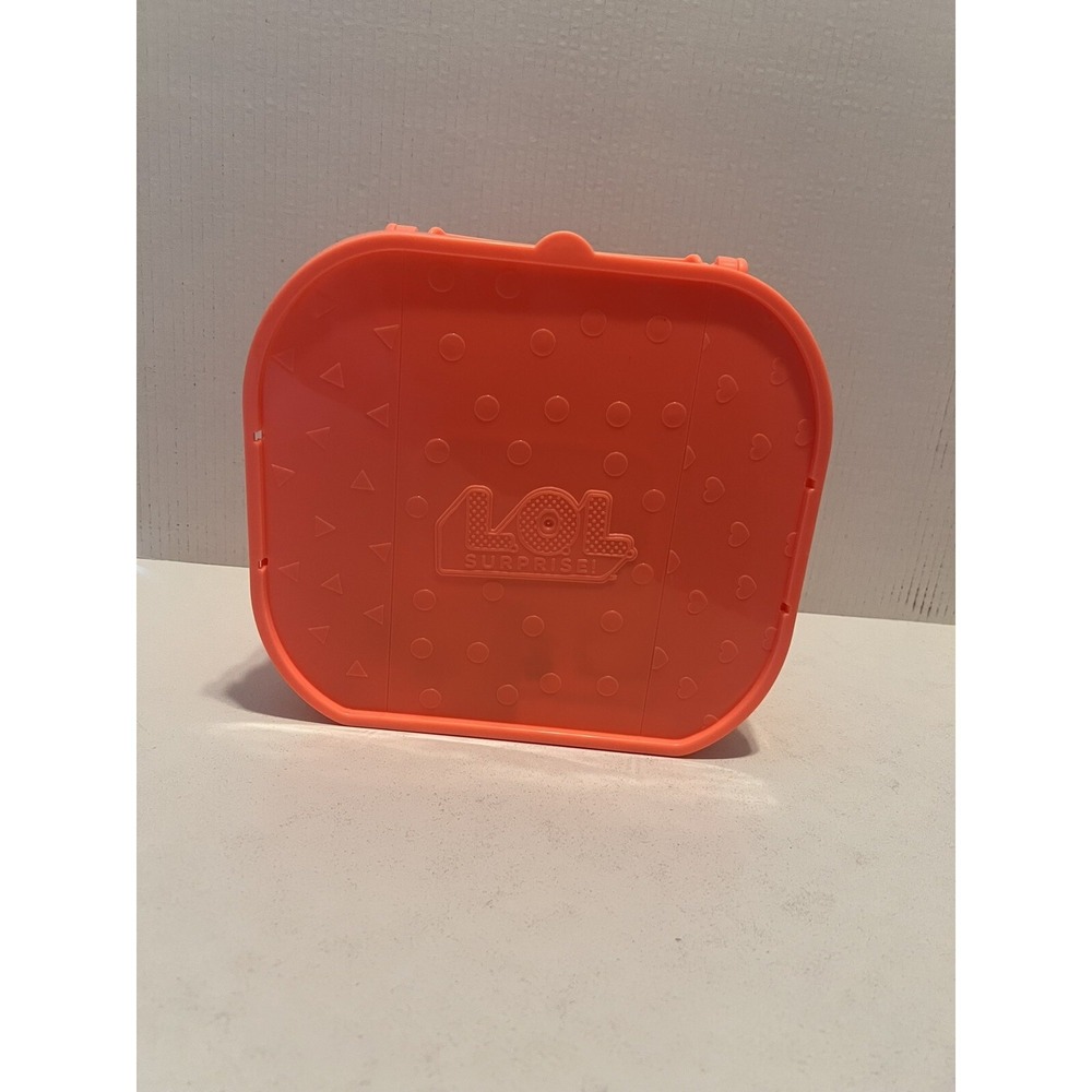 LOL Surprise Dolls NEW Mini Sweets CASE No Dolls CASE ONLY